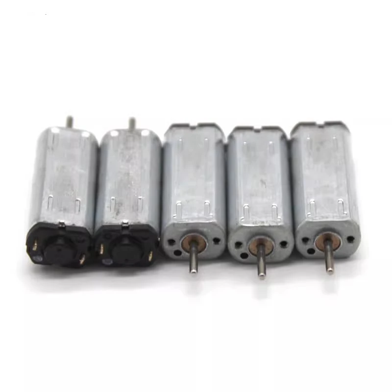 

5pcs K30 motor 3V 6V dc high-speed small motor DIY solar toy model airplane motor 18000 rpm