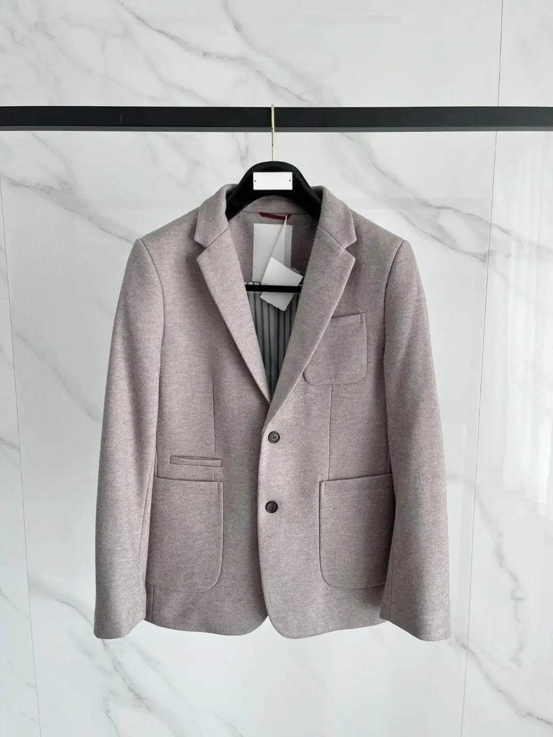 

BC Casual Men's Casual Suit Jacket