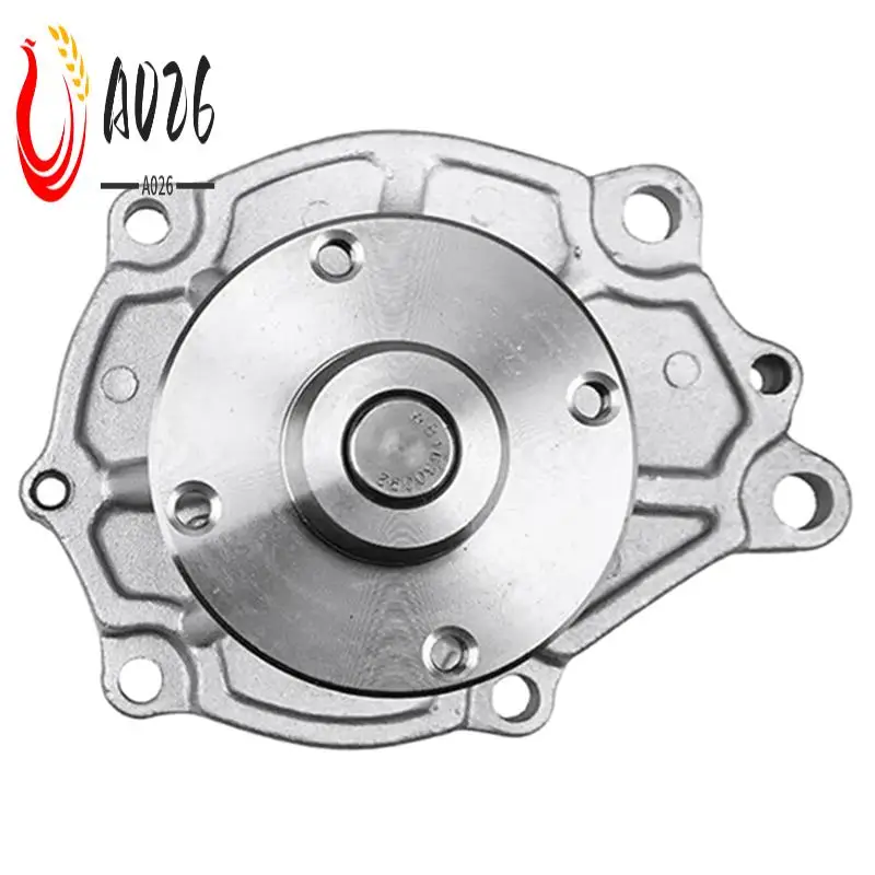 

A026-Forklift Water Pump Parts Cooling System Engine Water Pump 21010-50K26 21010-50K29 21010-FF225 For Nissan H15 H20-2