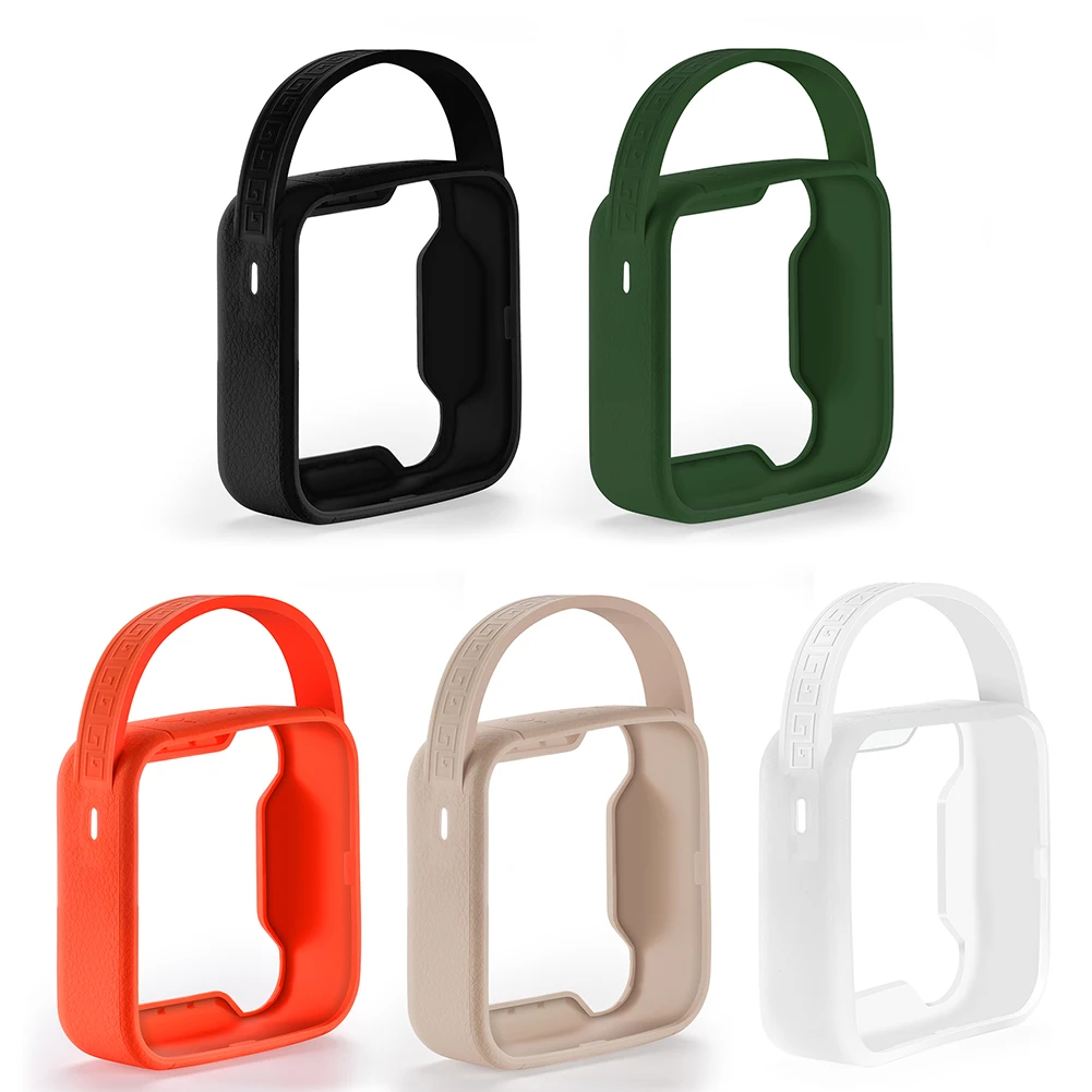 غطاء مكبر صوت متوافق مع البلوتوث من السيليكون الناعم مضاد للخدش وخفيف الوزن ومكبر صوت لاسلكي لهاتف مارشال ويلين