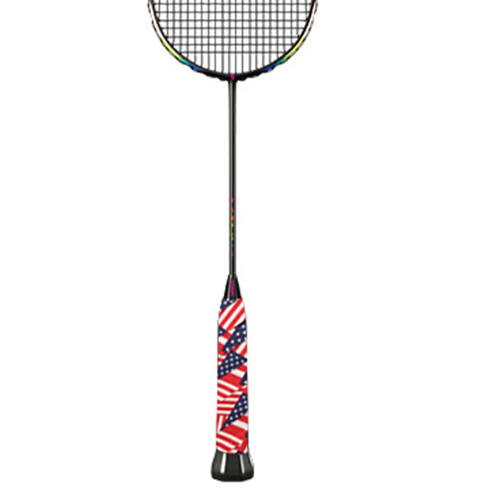 

2 Rolls Hockey Tape Heavy Duty Supple Wrap for Ice Hockey Racket Handle Protection Sweat Resistant Portable Sports Tape Supply