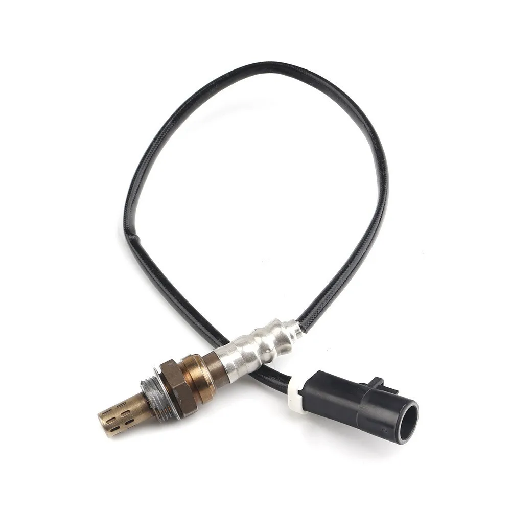 4-piece15716upstream oxygen sensor reducer fitsXR3Z-9G444-CA,compatible with Aston Martin,Ford, Lincoln,Mazda, Mercury, Frontier