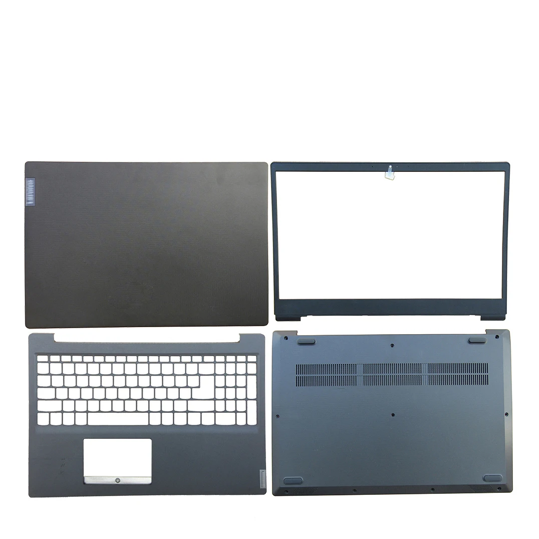 

New For Lenovo Ideapad S145-15 S145-15IWL S145-15IIL S145-15API S145-15IGM LCD Back Lid Cover/Bezel/Palmrest Cover/Bottom Cover