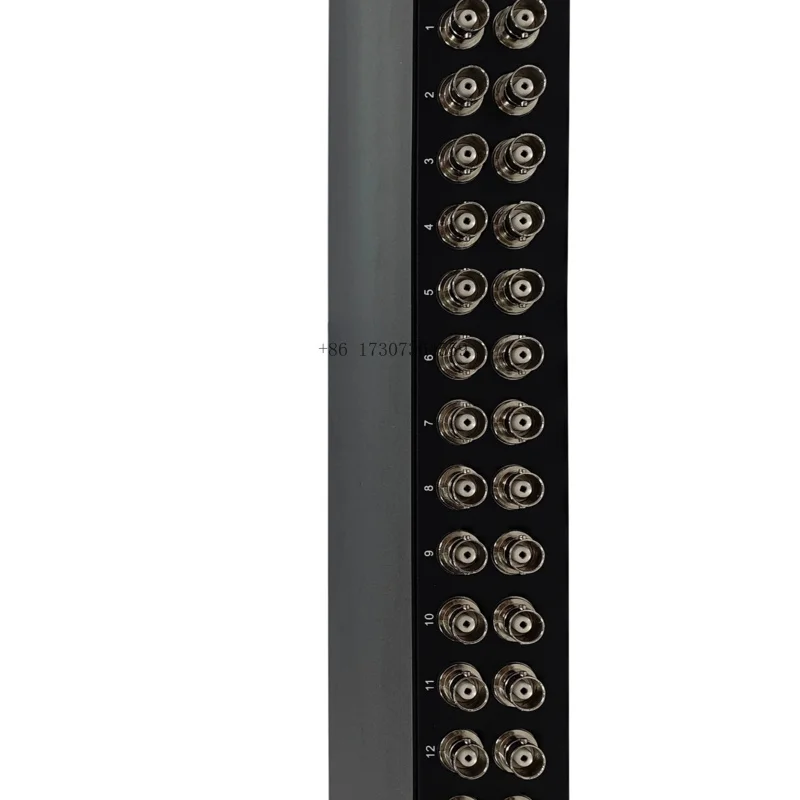 Hdim 4 Channel Cvi …