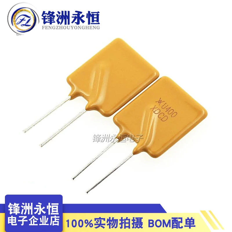 10PCS/LOT DIP PPTC self recovery fuse RUEF110 RUEF135 RUEF185 RUEF250 RUEF300 RUEF400 RUEF500 RUEF600 direct fuse 30V 1.1A-6A