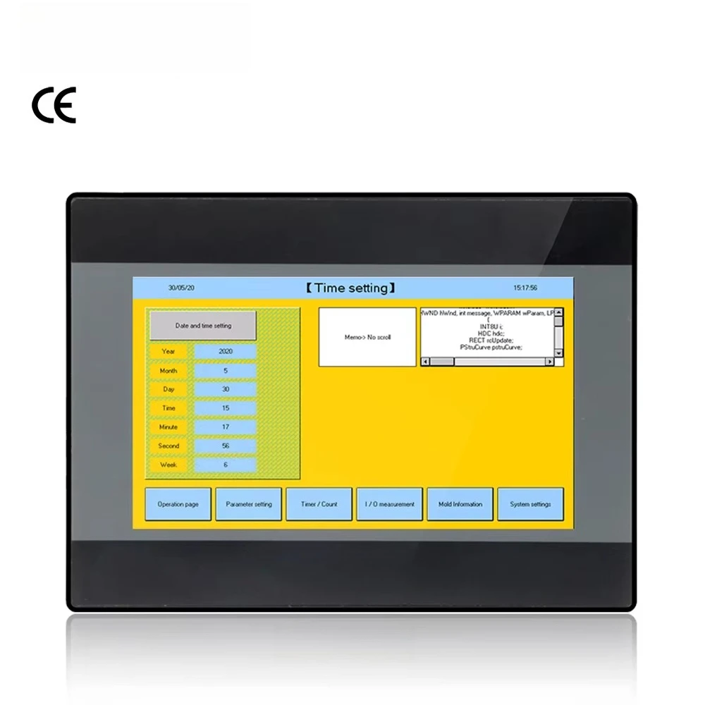 

TK6070FH Industrial PC Human Machine Interface Product
