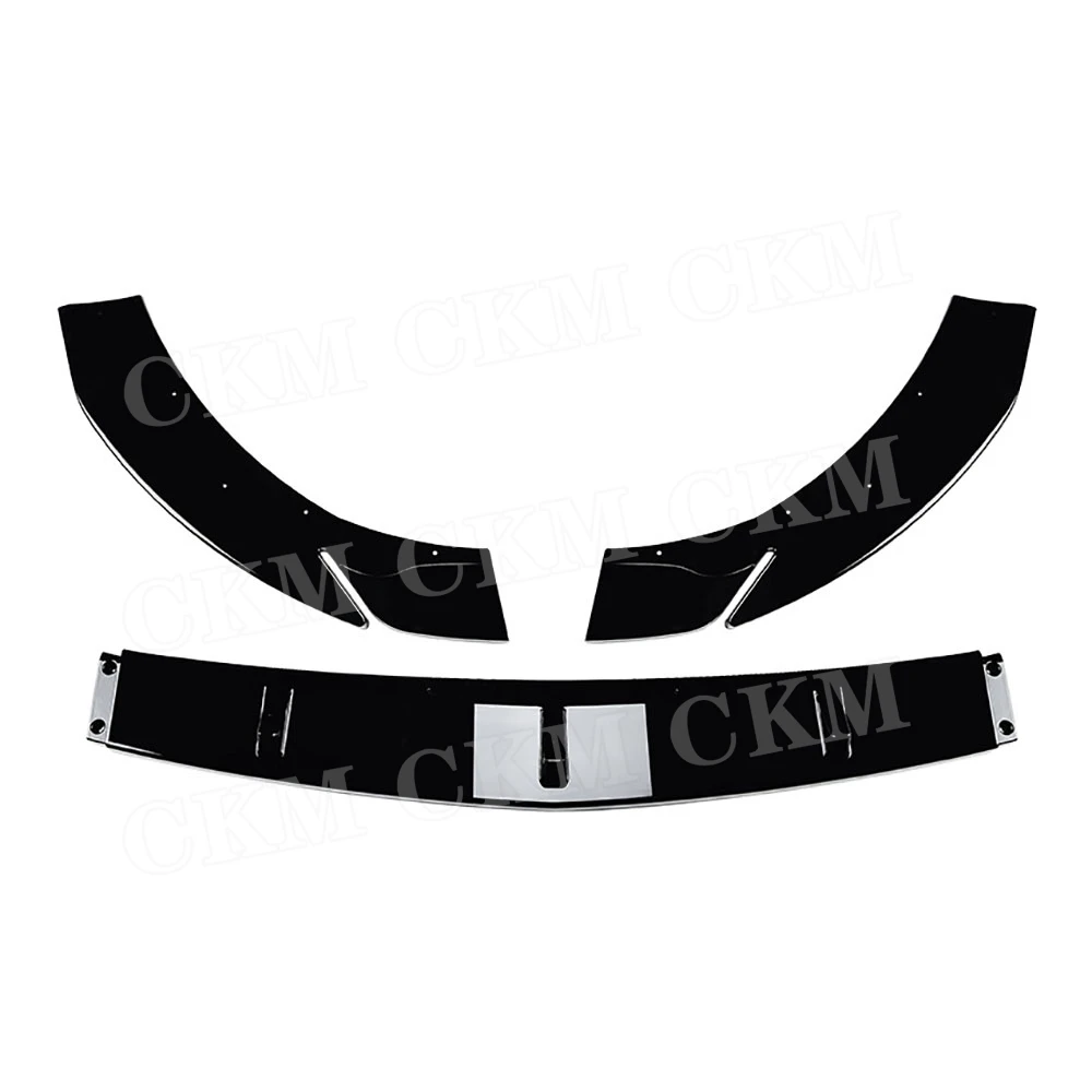 

ABS автомобильный передний бампер, спойлер, диффузор, подбородок для Mercedes Benz A Class W177 A180 A200 A35 AMG 2023+, комплекты кузова