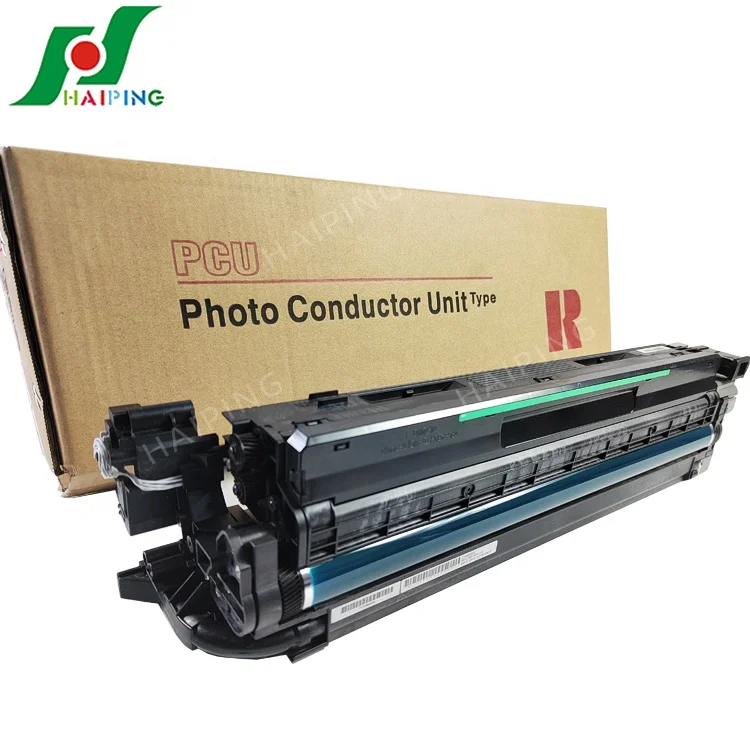 ¡Nuevo y Popular! Cartucho de tambor de color premium ZHHP para la unidad de revelado de tambor Ricoh IM C2000/C2500 D0BK-2200 D0BK-2201D0BK-2202D0BK-2203