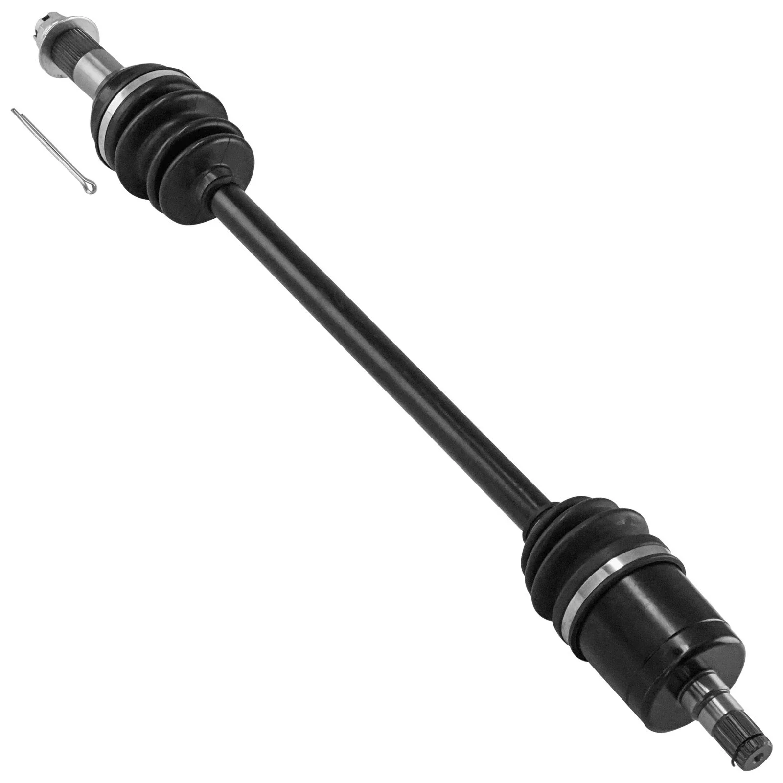 

Front Right CV Axle Drive Shaft for Can-Am Defender HD10 Max Pro Traxter 705402407