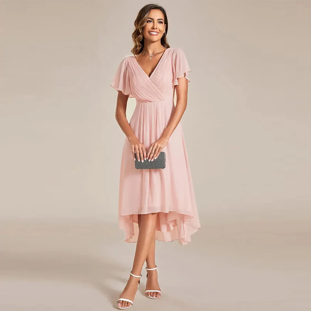 baziiingaaa-party-dress-pleated-ruffles-chiffon-wedding-guest-dresses-evening-dress