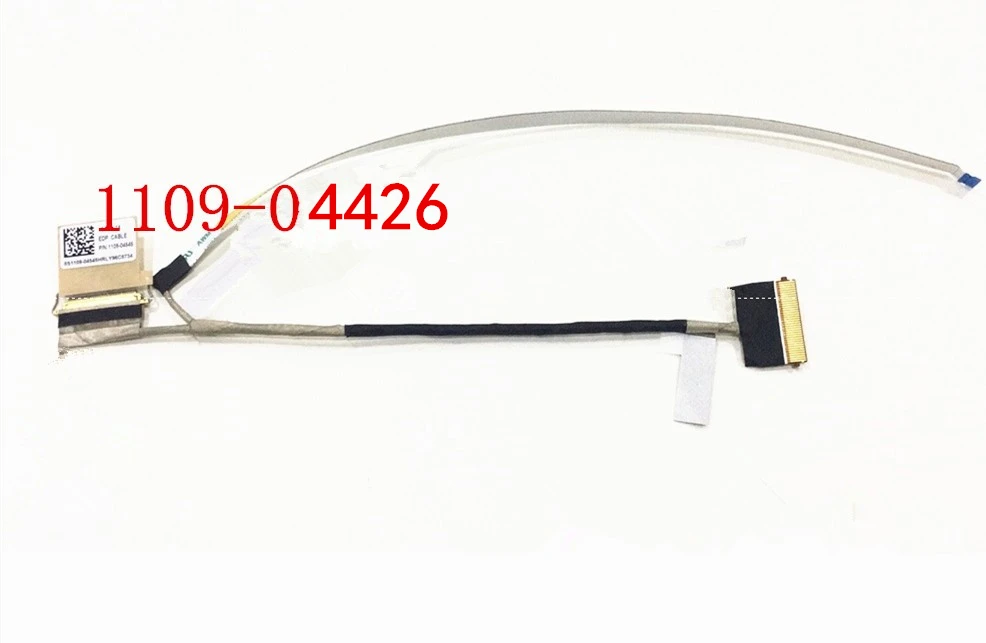 for  Lenovo Zhaoyang K3-IWL screen cable Yangtianwei 6 Pro-13-IWL screen cable Display screen cable 30 pins