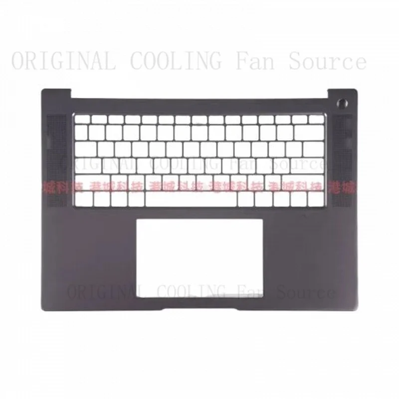 R+  FOR Huawei Matebook 16 CREM-WFG9 WFD9 CREMW Grey Palmrest Case Keyboard Frame