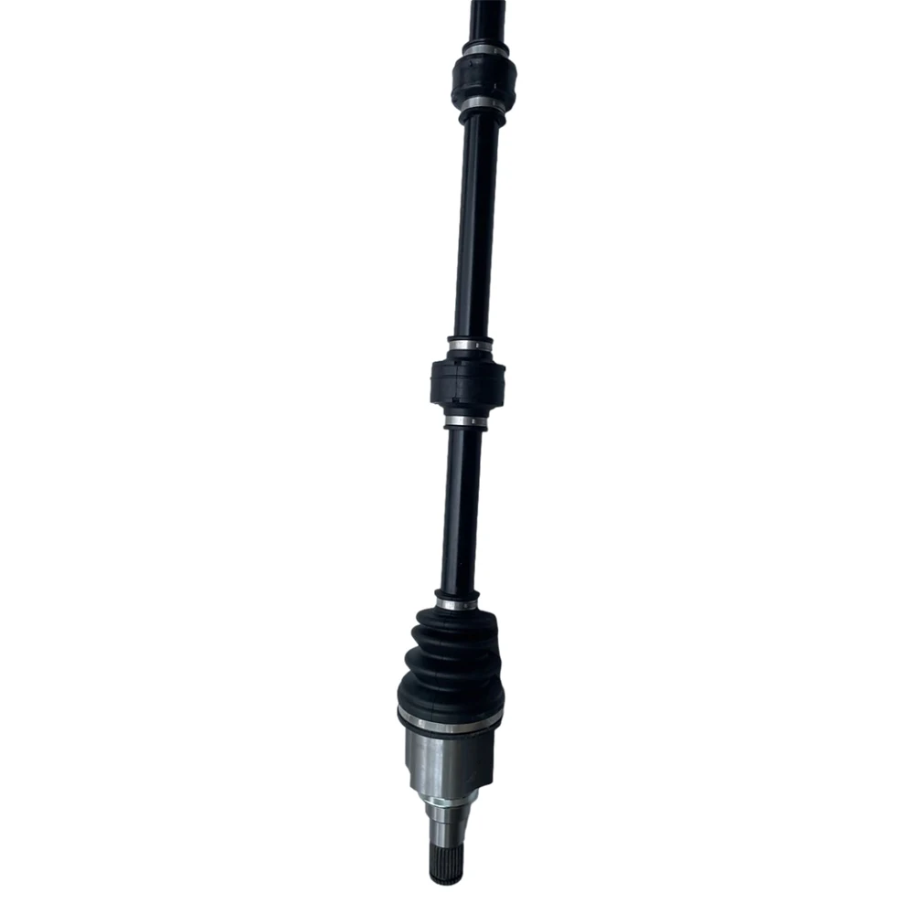 High Quality Car Auto Parts Transmission Systems Shaft Right Side Drive Shafts 44101-61M01