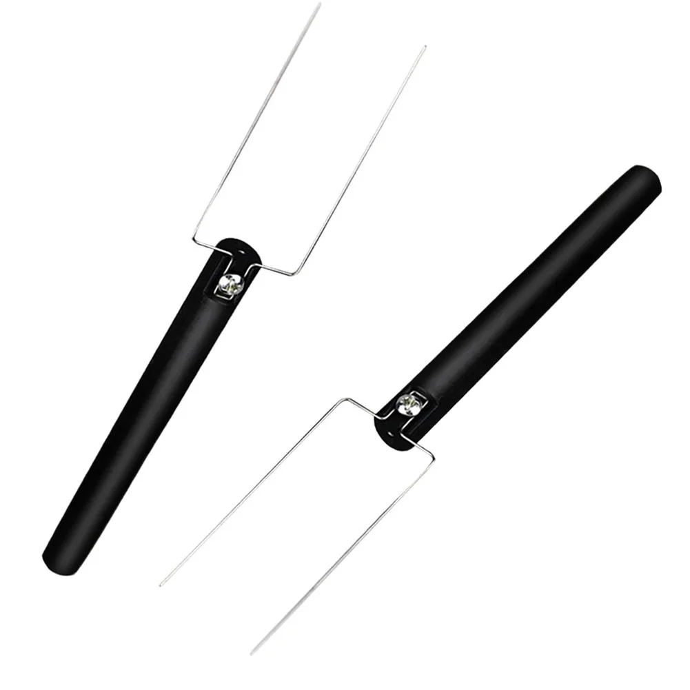 for versatile IC Removal Tool Tool IC Extractor Tool IC Puller Set Dual-end Design Lightweight Construction For Chip Desoldering