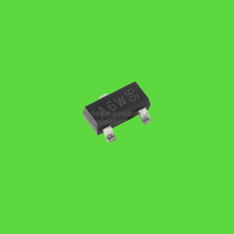 100pcs/original genuine BAS 16,215 SOT-23-3 high-speed switching diode
