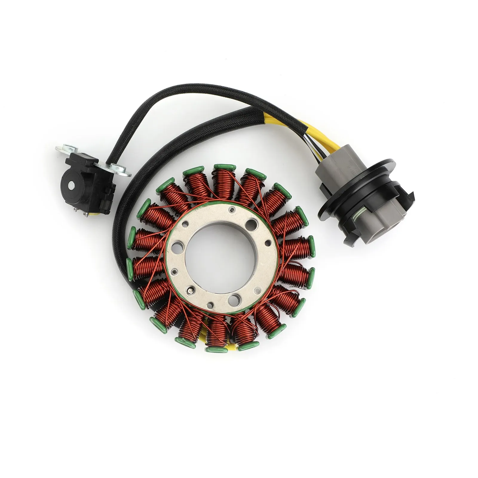 ماجنيتو أرتوداتيك ، سيدو توي توي GTX GSX SPX RX p 95-03 ،