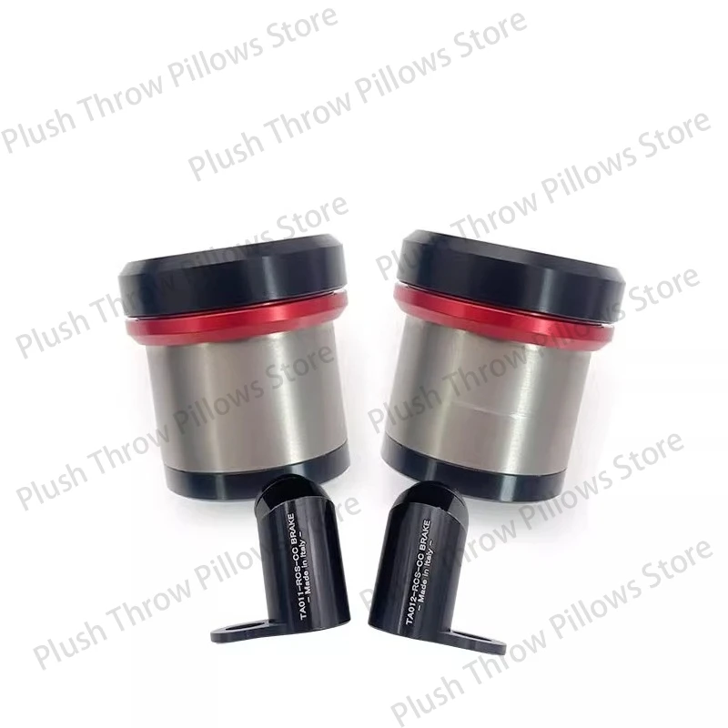 

600-насос с прямым эффектом, тормозной насос, линейный масляный горшок, масляная чашка из титанового сплава