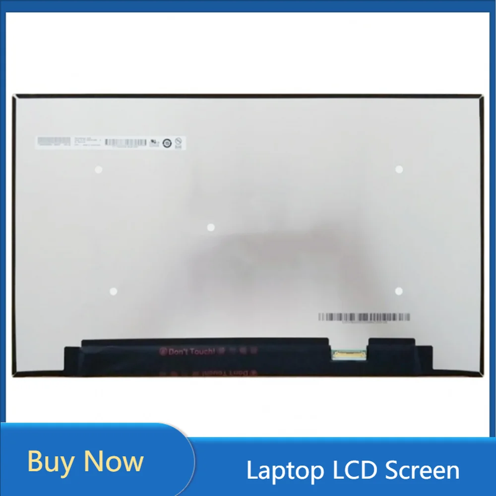 

14 inch LCD Screen B140HAN05.3 Laptop Panel FHD 1920x1080 EDP 30pins IPS 60Hz 72% NTSC 400 cd/m² (Typ.)