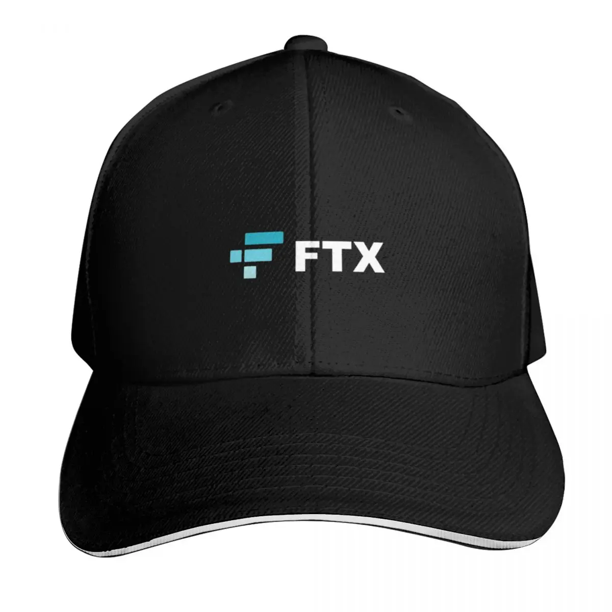 ¿Qué es Ftx On Umpire? - Gorra de béisbol Ftx, sombreros únicos, sombrero de pesca, gorras de moda para montañismo, para hombre y mujer