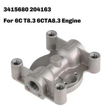 10 最佳銷售 冷卻液過濾器 - №8