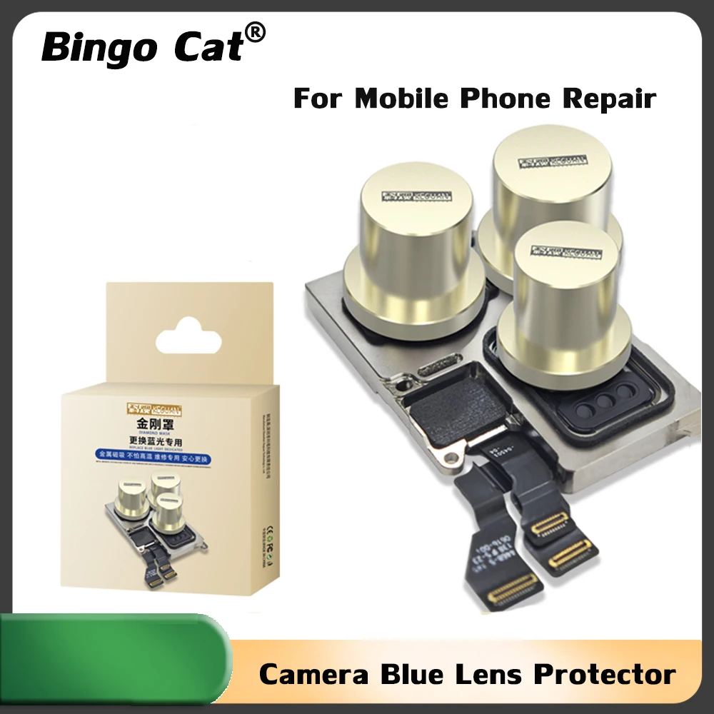 

Novecel Camera Blue Lens Protector For iPhone 15 16 14 12 11 16Pro 15Pro Backe Rear Camera Scratches Repair Prevent Dust Tool