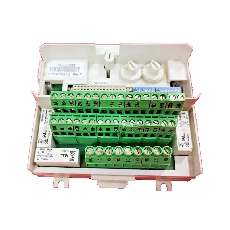 

Заводская поставка блока сигнального процессора C87-11006