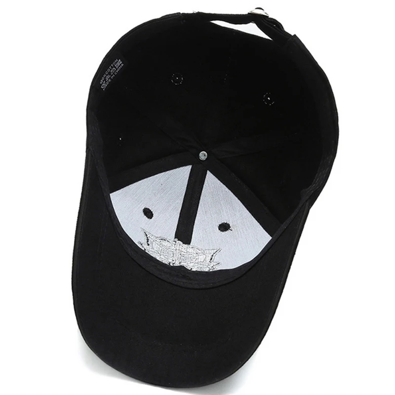 Férfiak Nők Baseball kupak Megmunkalás kültéri Kisfokú Harcászati snapback Födémgerenda sportok Rafinált Komló Nap Kalap Zöldségkertész horgászni sapkák gorras H110