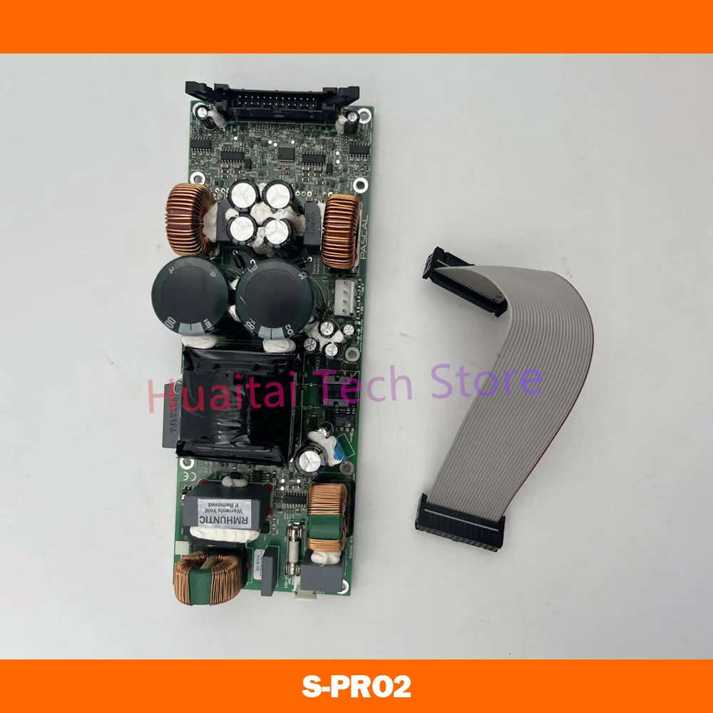 

S-PRO2 Series Universal Power Amplifier Power Amplifier For JBL PRX700 800