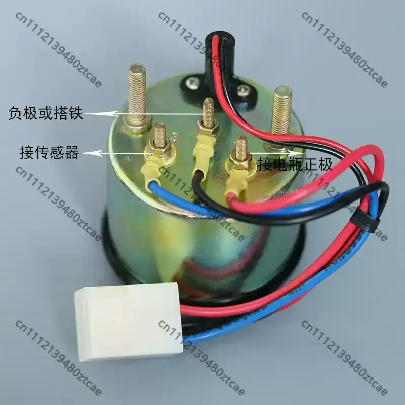 Tank Liquid Level Float Sender Fuel Indicator Fit Diesel Generator Lorry Engineering Equipment Modify