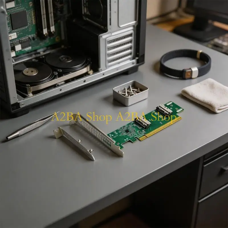 tarjeta-adaptadora-a2ba-pcie50-para-transferencia-datos-a-velocidad-hasta-24-gbps
