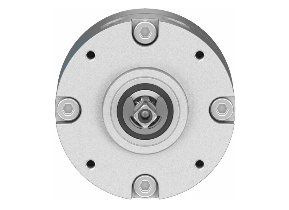 Новый вращающийся привод FESTO DRVS-6-180-P-EX4 2536484