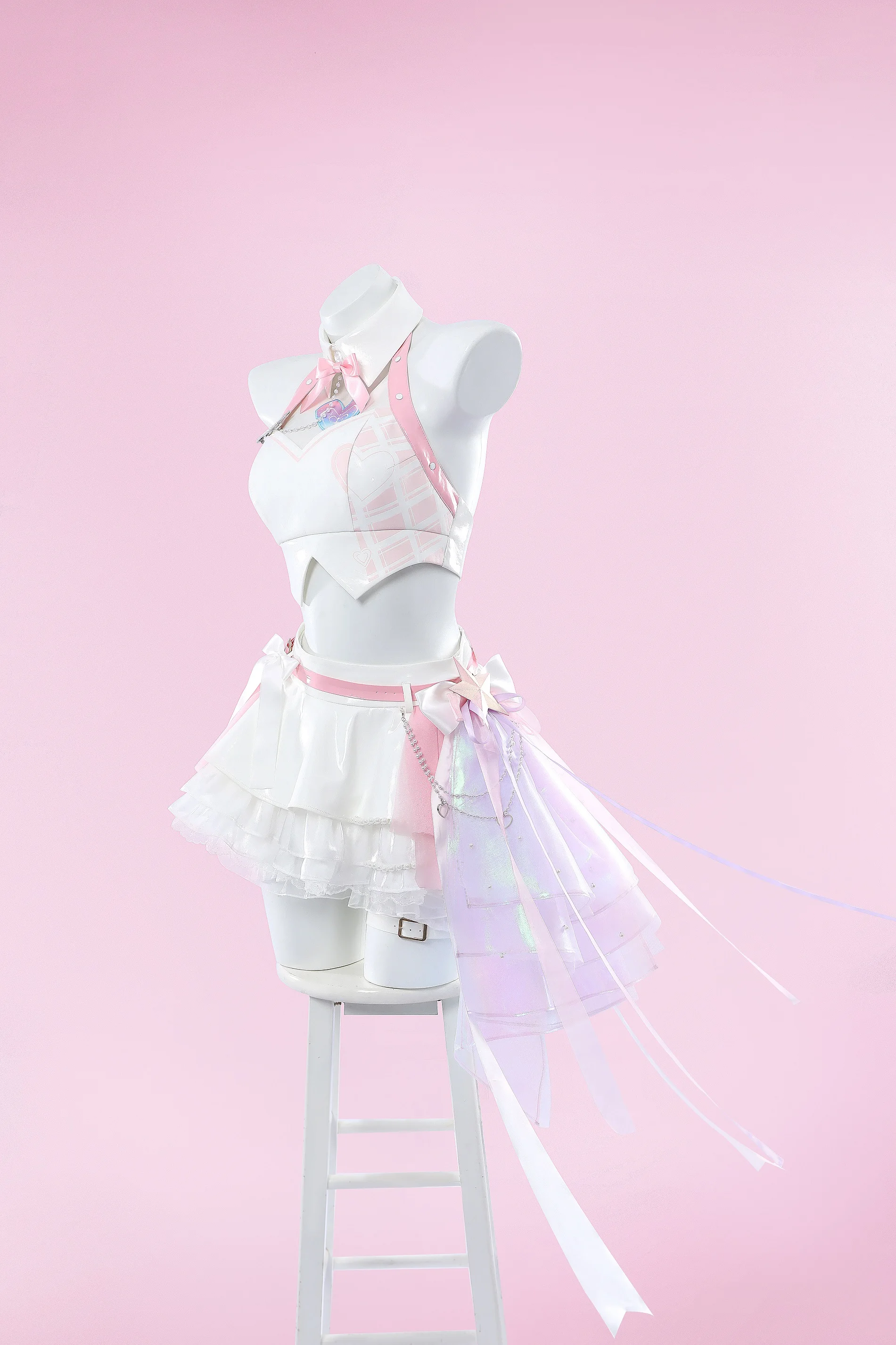 Aemeath Wuthering Waves Sweet  - Cosplay Korean Anime review and price