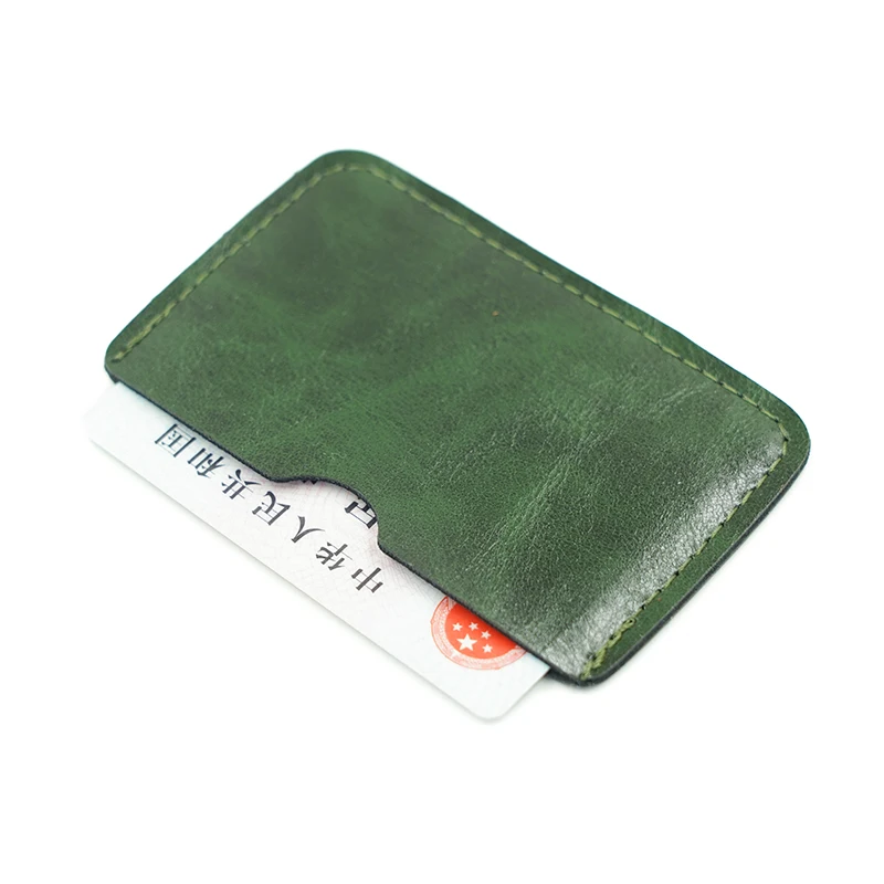 1szt Wodoodporny przezroczysty pokrowiec na kartę Kobiety Mężczyźni Student Bus Card Holder Case Biznesowe karty kredytowe Bank ID Card Sleeve Protect