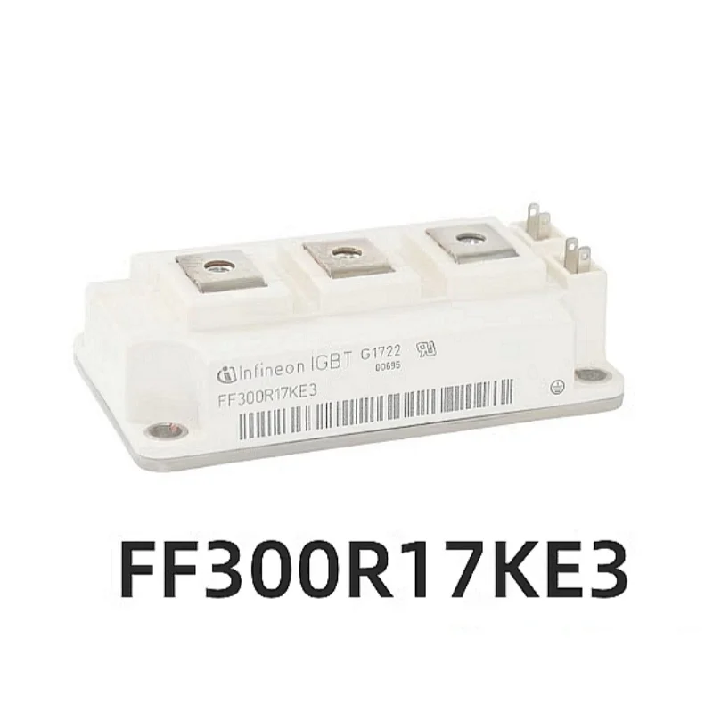 FF300R17KE3 Inverter motor power IGBT power module 300A1700V