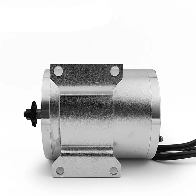 

Brushless Motor 36V 1000W 3100Rpm Electric Bike Bicycle E-Scooter Motorbike Brushless DC Motor