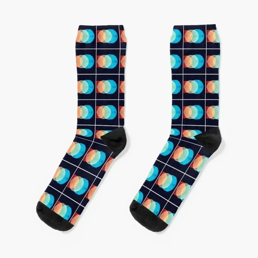 the three body problem Socks custom shoes winter gifts short Male Socks Women's