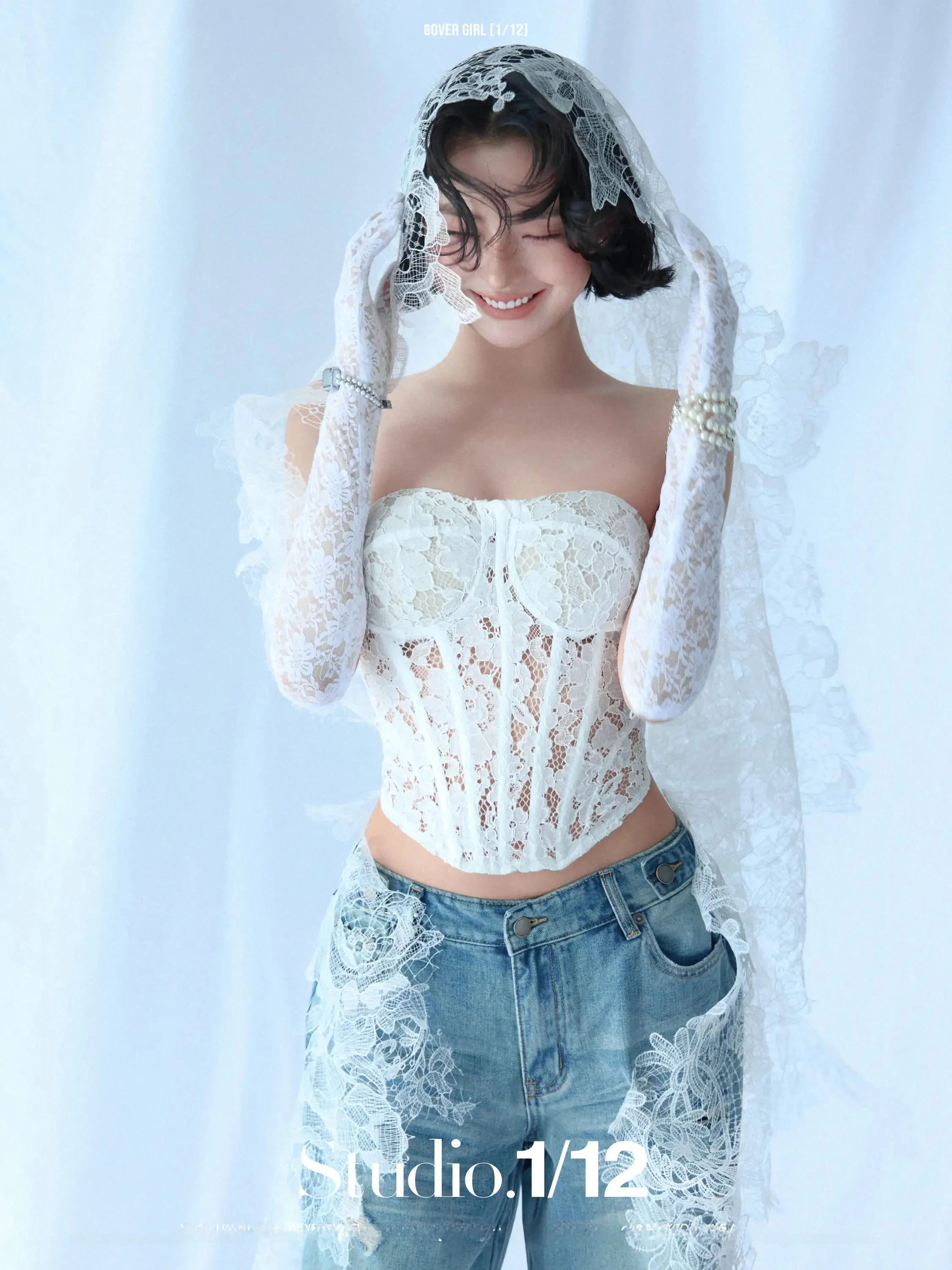 Set Pakaian Fotografi Terbaru - Photography Outfit ulasan dan harga