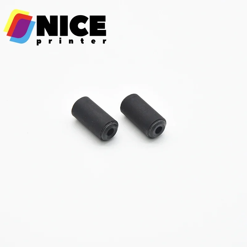 1Pcs Infinity pinch roller for Infiniti Challenger FY-3206 FY-3208 FY-3278 printer paper press rubber roller wheel 25124mm