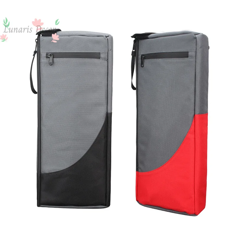 2pcs Thermal Insulated Cooler Bag With Aluminum Foil Liner Refrigerated Fresh Keeping Beer Cold Storage Bag For Camping Outdoor