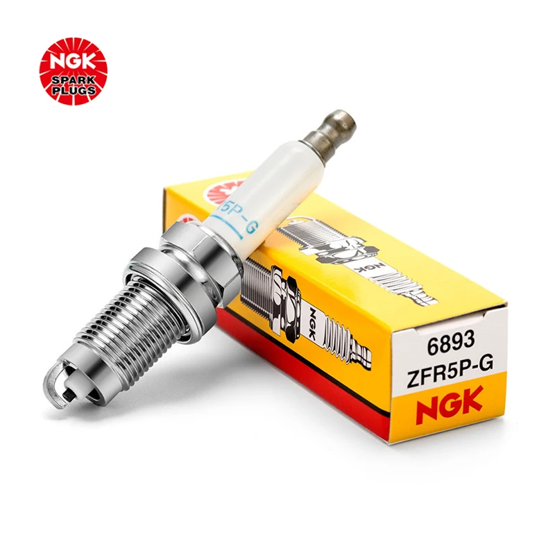 Ngk Nickel Alloy Sp… - image