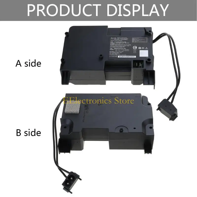B03C Console استبدال الشاحن لوحة الطاقة الداخلية N15-120PIA AC-ADAPTER إمدادات الطاقة متوافقة مع واحد ×