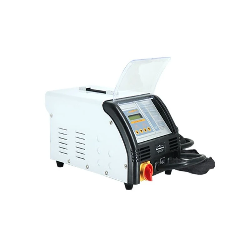 Repair machine, intelligent body sunken sheet metal shaping repair machine