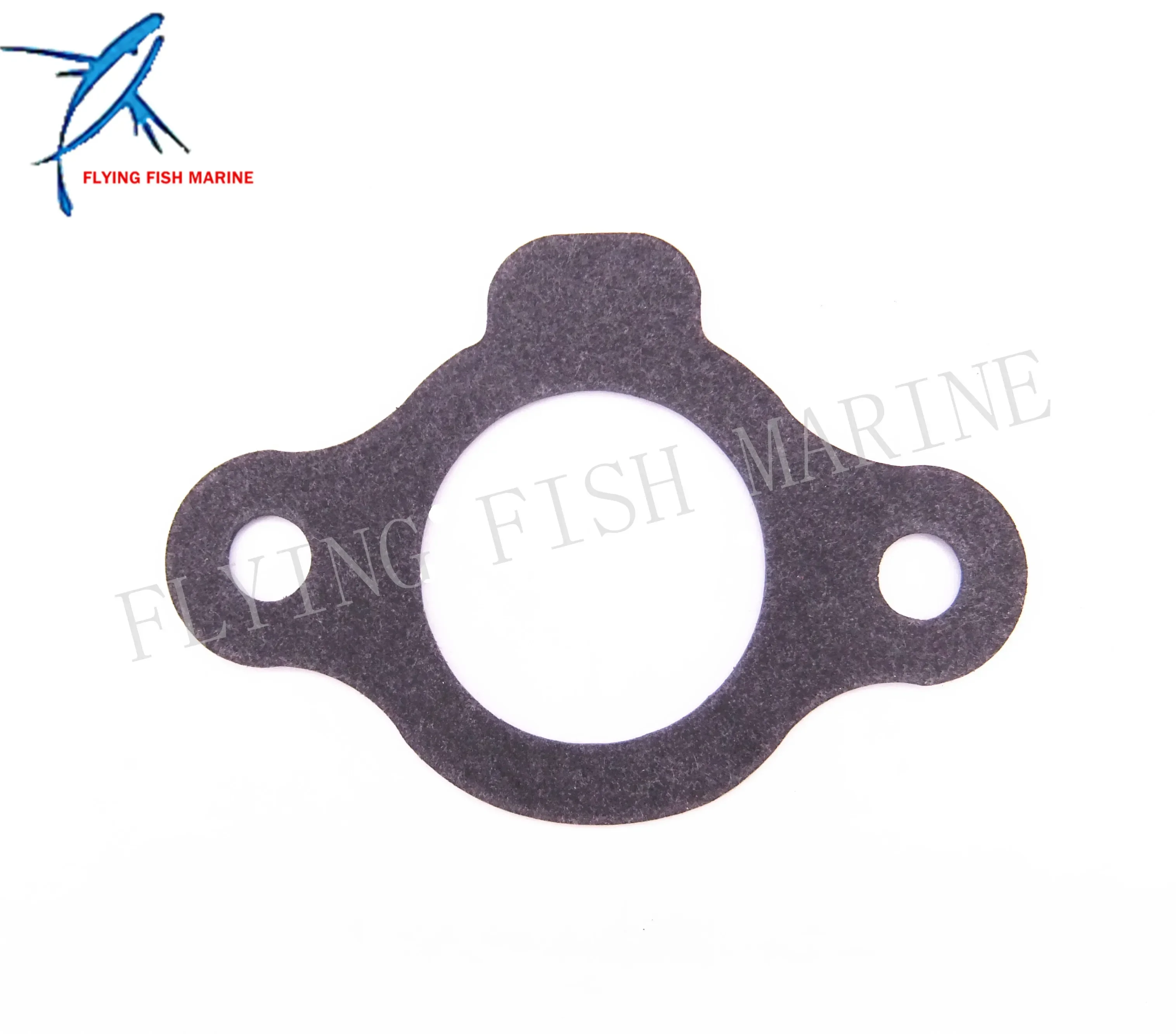 Outboard Engine 66M-41133-00 Exhaust Manifold Gasket for Yamaha 4-Stroke F15 Outboard Engine