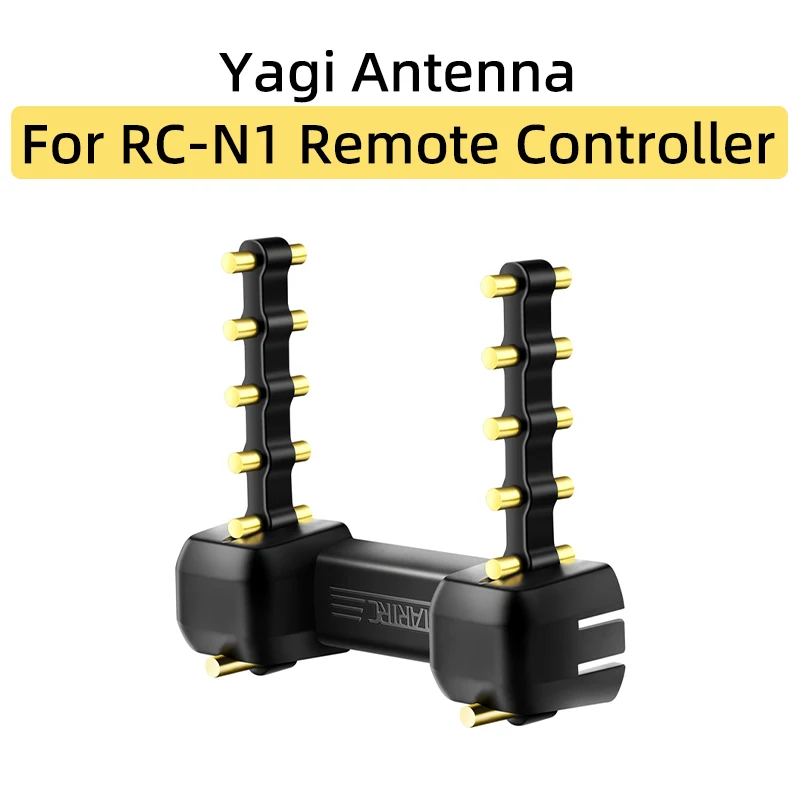 Antena Yagi para DJI Mavic 3/Air 2/2S/Mini 2/3/3Pro Drone, controlador remoto, rango de señal, amplificador, accesorios