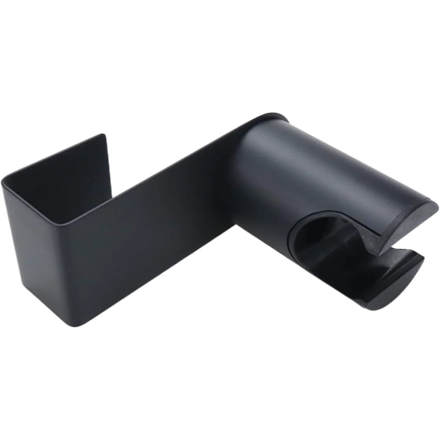 

304 Stainless Bidet Sprayer with Hook Base Toilet Sprayer Base Black(Pack of 1)