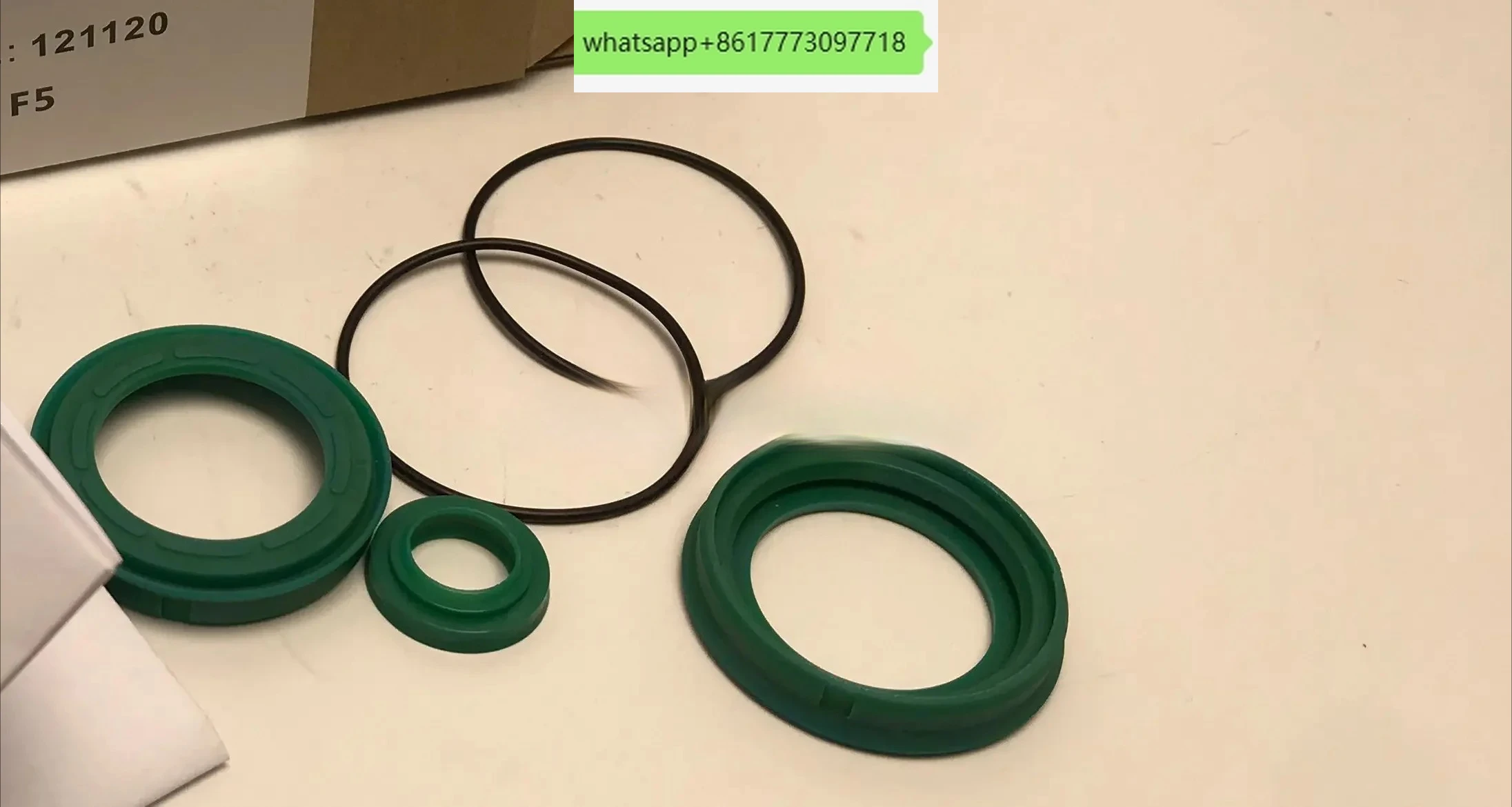 cylinder repair kit  DFM-20 repair kit ADVU-32-A-P-A-S6 383563 ADVU/AEVU-40-A-PA 121120 32-A-P-A 121119