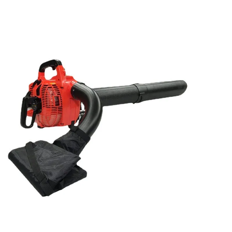 Portable Petrol Garden Leaf Blower Grass Yard Clean Handheld Snow Blower home garden leaf dust air blower