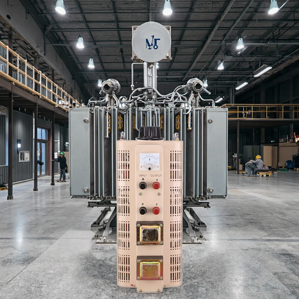 Custom TDGC2-20KVA …