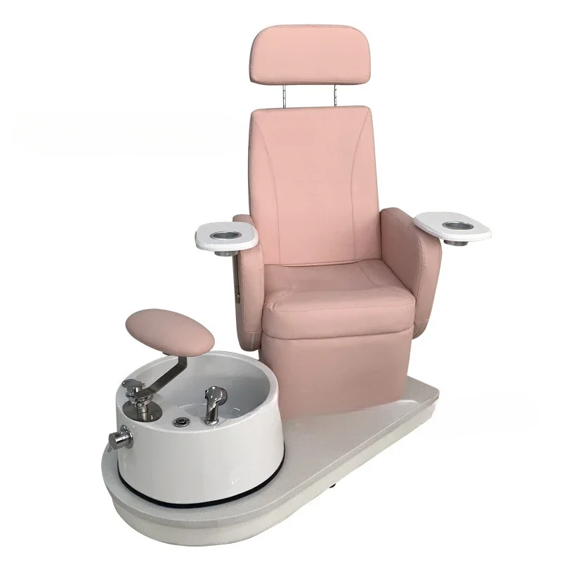 Furniture Spa Beauty Salons Eyebrow Chair Eyelashes Salon Couch Bed Put Aesthetics Nails Table Manicure Aesthetic Tattoo MZY-025