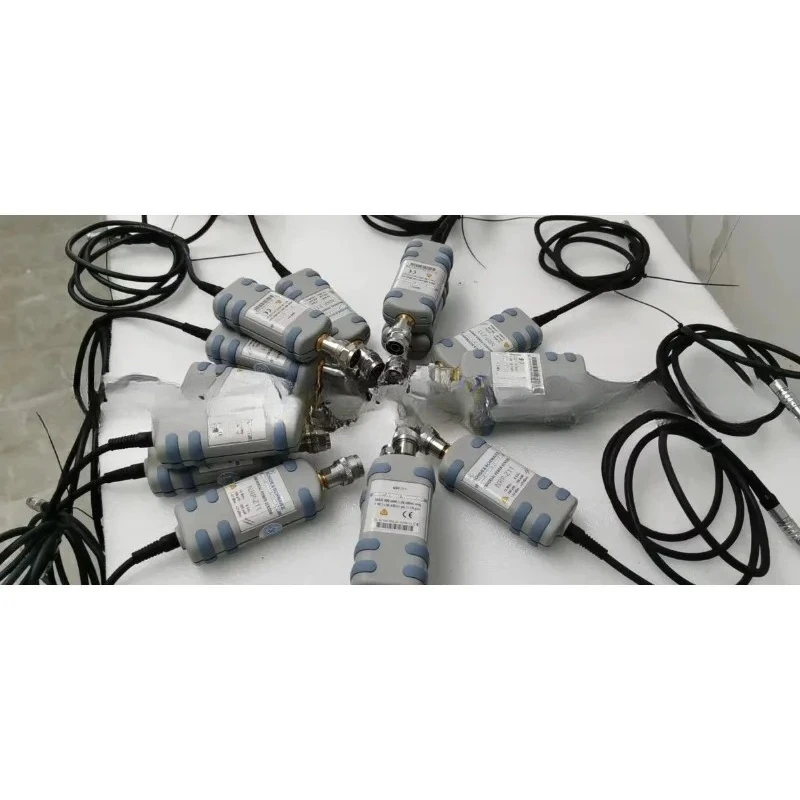 

Универсальный датчик мощности NRP-Z21 с USB, калибровка 10 МГц-8 ГГц